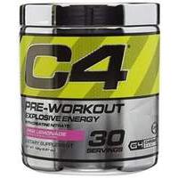 Cellucor 117 g Pink Lemonade C4 Powder