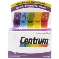 Centrum Women Tablets