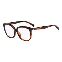 celine eyeglasses cl 41357f asian fit 05l