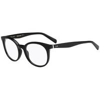 celine eyeglasses cl 41349 thin mary small 807