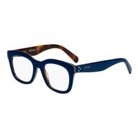 celine eyeglasses cl 41378 baby marta 273