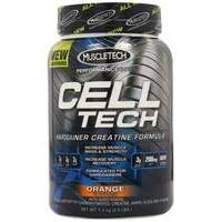 Cell Tech 1.4kg Orange