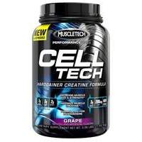 Cell Tech 1.4kg Grape