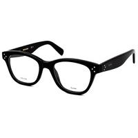 celine eyeglasses cl 41409 alba 807