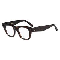 celine eyeglasses cl 41361 cathrine small 086