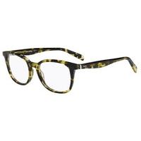 Celine Eyeglasses CL 41346 Thin Squared PHW