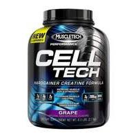 Cell Tech 2.7kg Grape