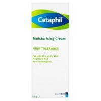 cetaphil moisturising cream 100g