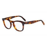 Celine Eyeglasses CL 41382 Bevel Square 05L