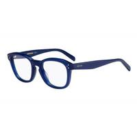 Celine Eyeglasses CL 41387/F Bevel Square Asian Fit M23