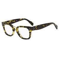 Celine Eyeglasses CL 41351 Bridge PHW