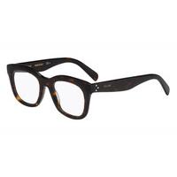 Celine Eyeglasses CL 41378 Baby Marta 086