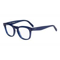 Celine Eyeglasses CL 41382 Bevel Square M23