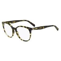 Celine Eyeglasses CL 41348 Thin Mary PHW