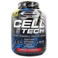 Cell Tech 2.7kg Fruit Punch