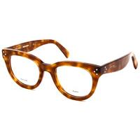 Celine Eyeglasses CL 41379 Anna TEN