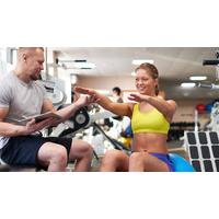 Certified Level 3 Personal Trainer Online Course