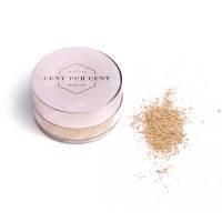 Cent Pur Cent Loose Mineral Foundation 5.0 7 g