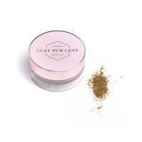 Cent Pur Cent Mineral Powder Coffee 2 g