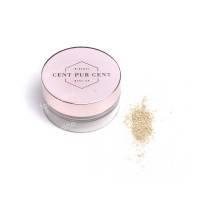 Cent Pur Cent Mineral Powder Beige 2 g