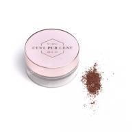 Cent Pur Cent Mineral Powder Grape 2 g