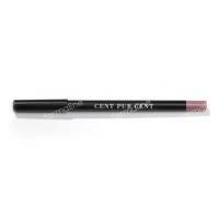 Cent Pur Cent Mineral Lip Pencil Pêche 1 item