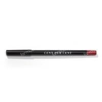 Cent Pur Cent Mineral Lip Pencil Rouge 1 item