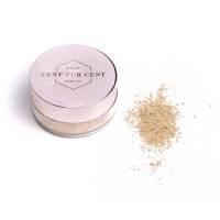 Cent Pur Cent Loose Mineral Foundation 1.0 7 g