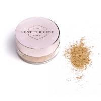 cent pur cent loose mineral foundation 60 7 g