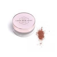 Cent Pur Cent Mineral Powder Caramel 2 g