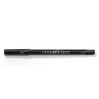 Cent Pur Cent Mineraal Eyeliner Black 1 St