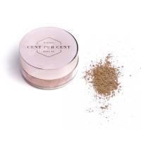 Cent Pur Cent Loose Mineral Blush Bronze 7 g