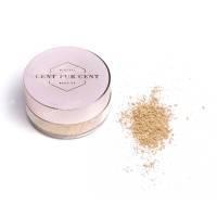 cent pur cent loose mineral foundation 20 7 g