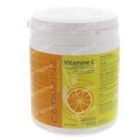 Cetamine 500 Extra Without Sugar...