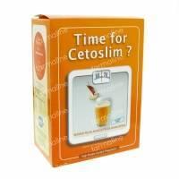 Cetoslim Drink Peach Mango 6 St ...