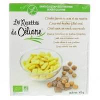 Celiane Filled Grains Cocoa/Hazelnut Bio 300 g