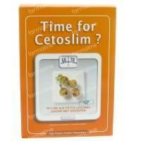 Cetoslim Quiche Vegetables 6 St ...