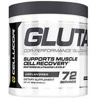 cellucor cor performance glutamine 360g tub