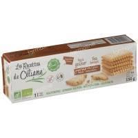 Celiane Sand Cookies Nature Bio 150 g