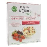 Celiane Red Fruits 300 g