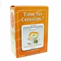 Cetoslim Chicken Soup 6 St Bags