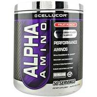 cellucor alpha amino 610g tub