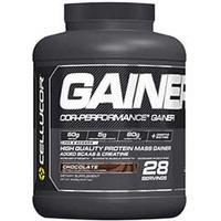 cellucor cor performance gainer 22kg tub