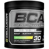 Cellucor BCAA 270g Tub