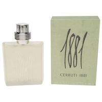 Cerruti 1881 Mens Aftershave