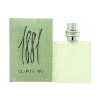 cerruti 1881 eau de toilette 100ml spray