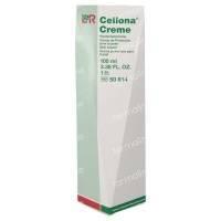 Cellona Handcreme Protective 100 ml Tube