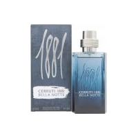 cerruti 1881 bella notte eau de toilette 125ml spray