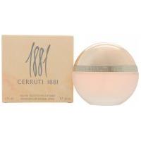 cerruti 1881 eau de toilette 30ml spray