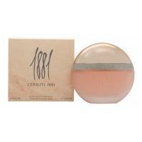 cerruti 1881 eau de toilette 100ml spray